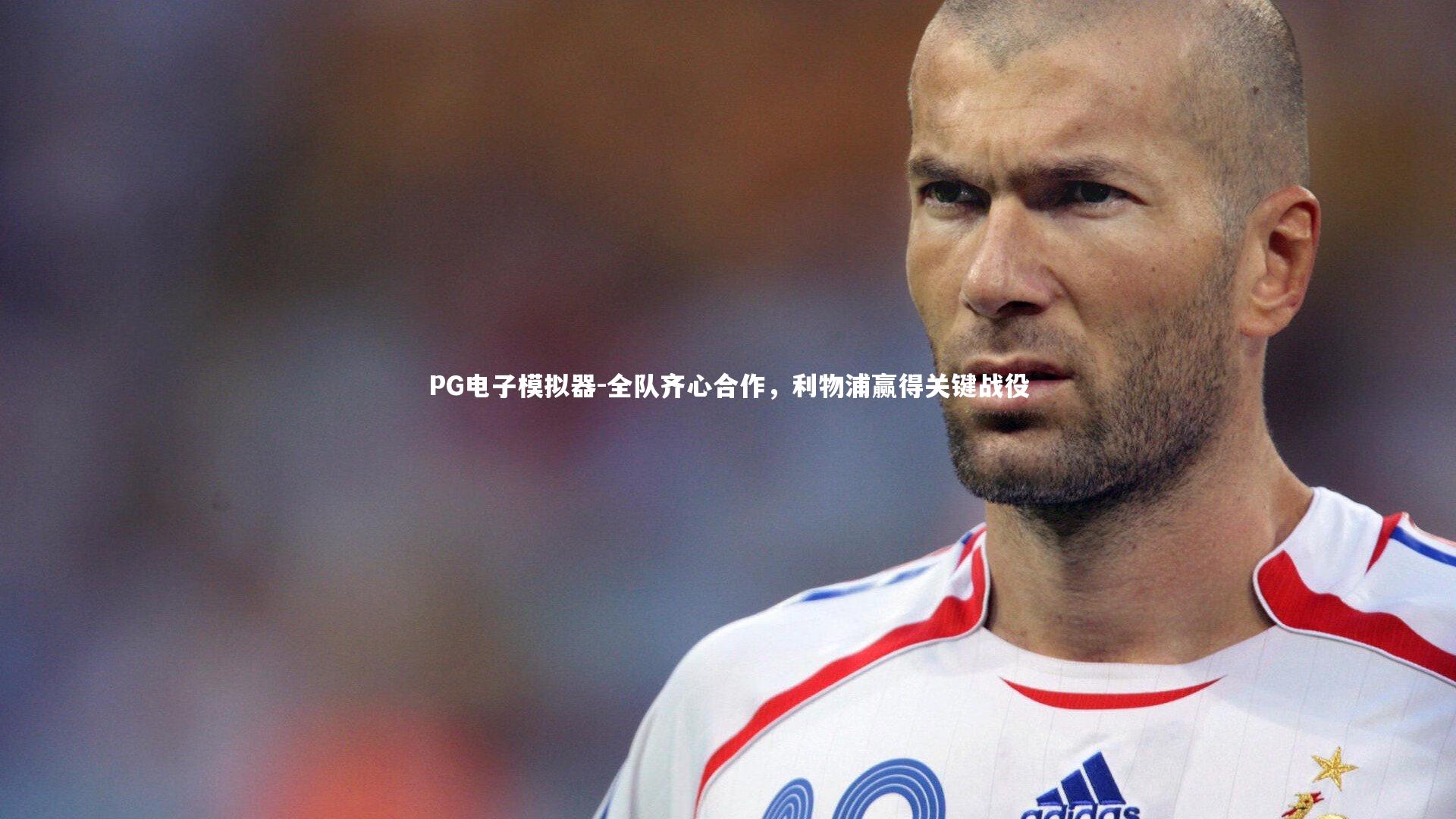 PG电子模拟器-全队齐心合作，利物浦赢得关键战役